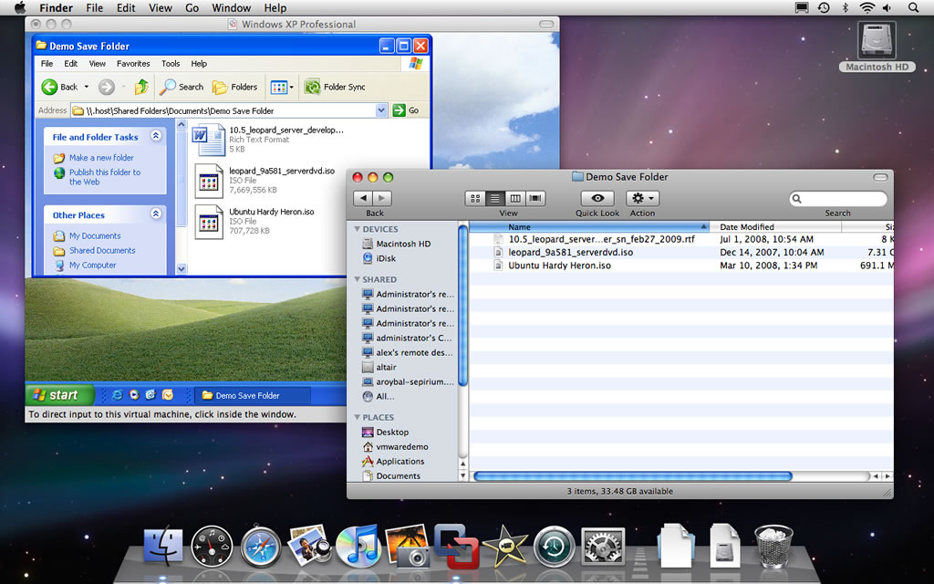 Mac os x 10.9 vmware download link download